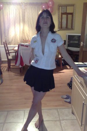 Juliette - rencontre-Milf-La Rochelle